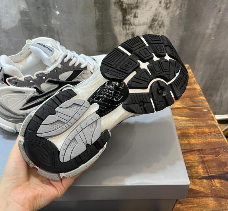 SAMC - BG Men Shoes - 177
