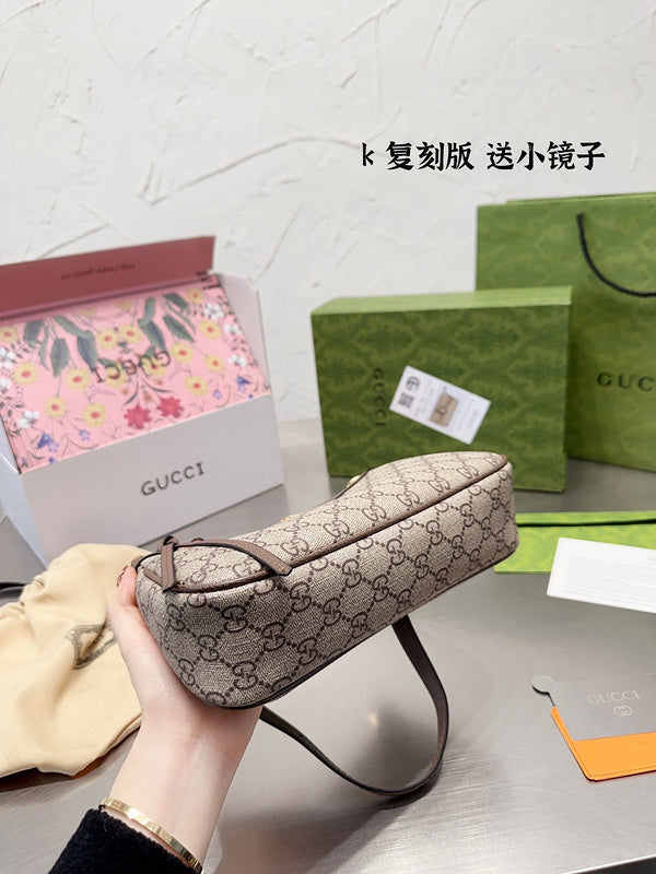 Glami Fashion - GCI Bags - 11706