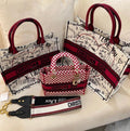 SAMCC - DOR Bags - 676