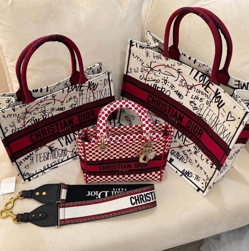 SAMCC - DOR Bags - 676