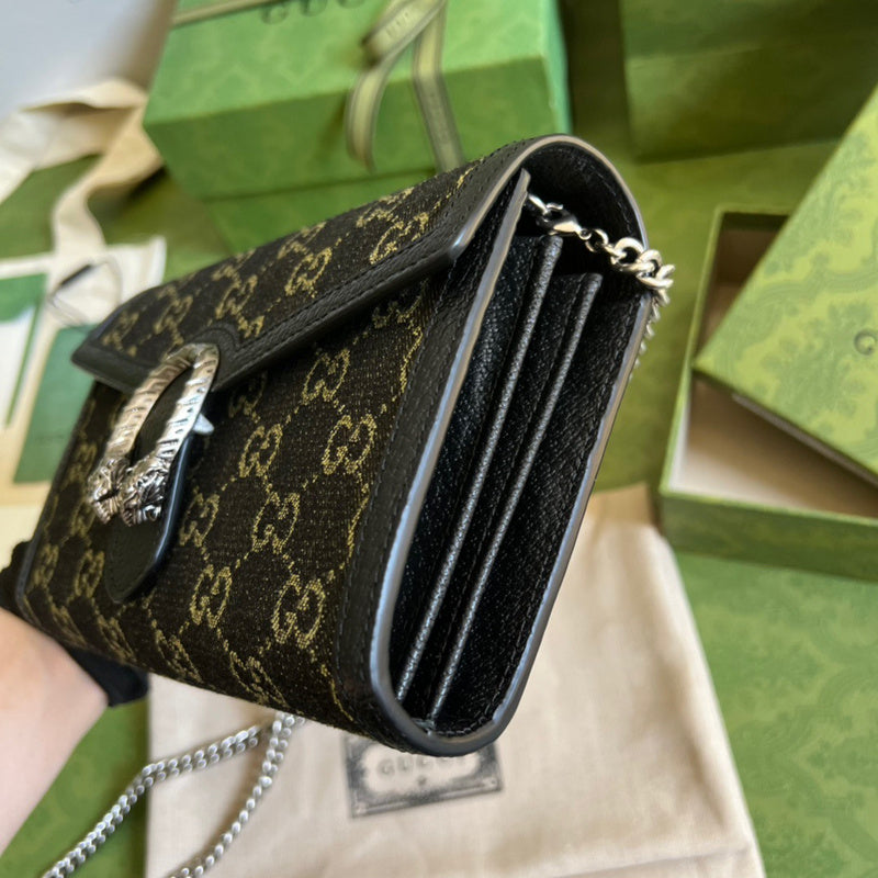 Satchel Bags - GCI Bags - 6554