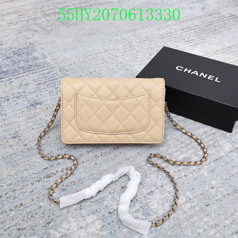 Satchel Bags - CHL Bags - 5166