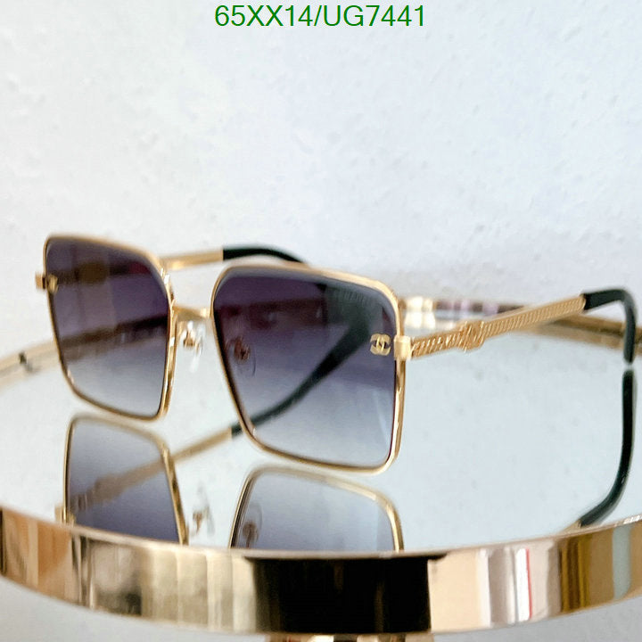 SAMC - CHL Glasses - 236