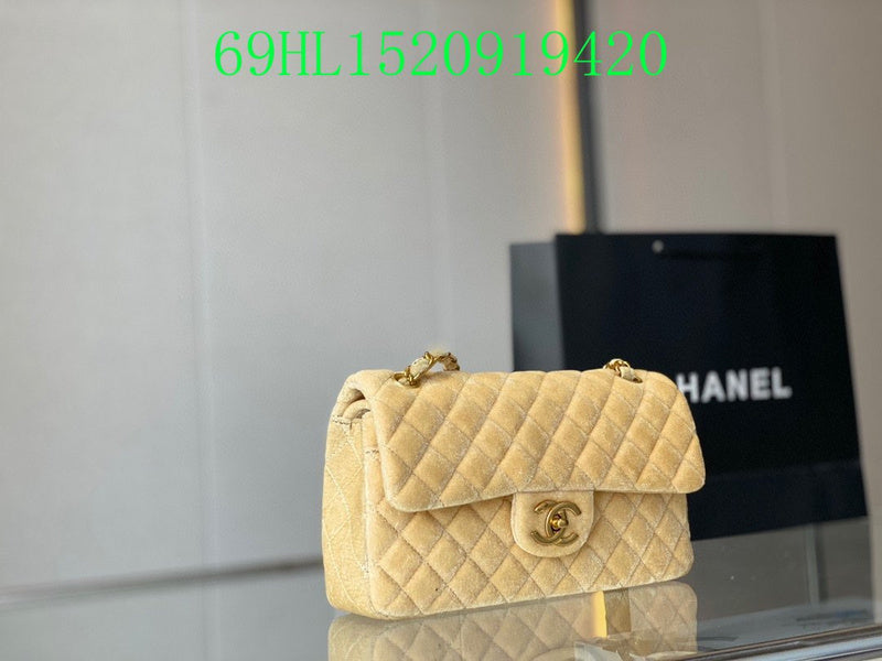 Glami - CHL Bags - 2208
