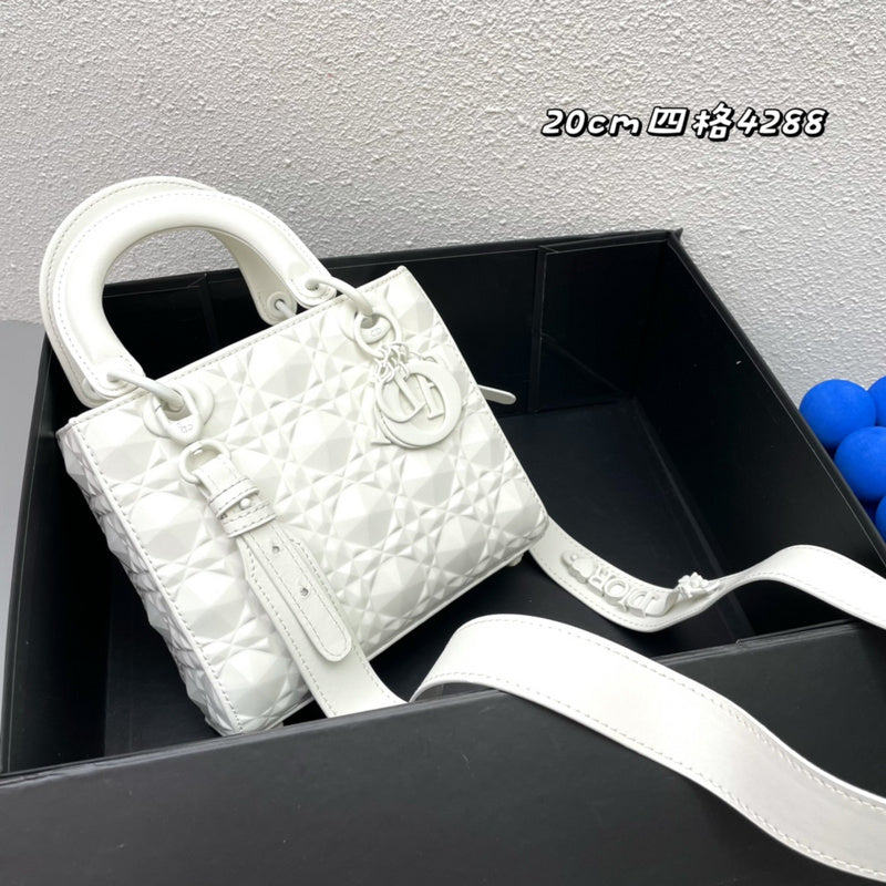 Satchel Bags - DOR Bags - 269