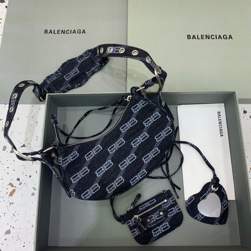 Satchel Bags - BGA Bags - 583