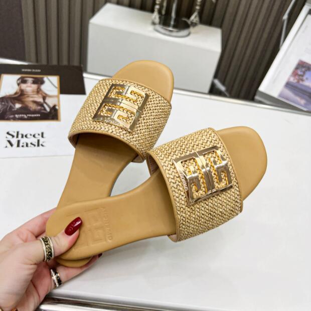 SAMC - GCY Women Shoes - 088