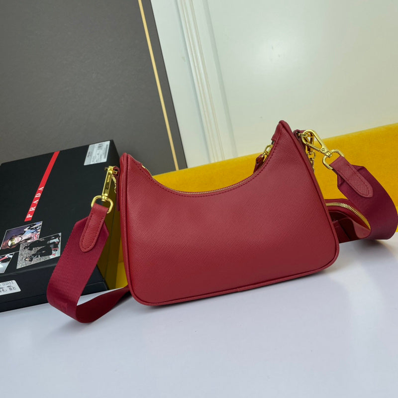 Satchel Bags - PRA Bags - 331