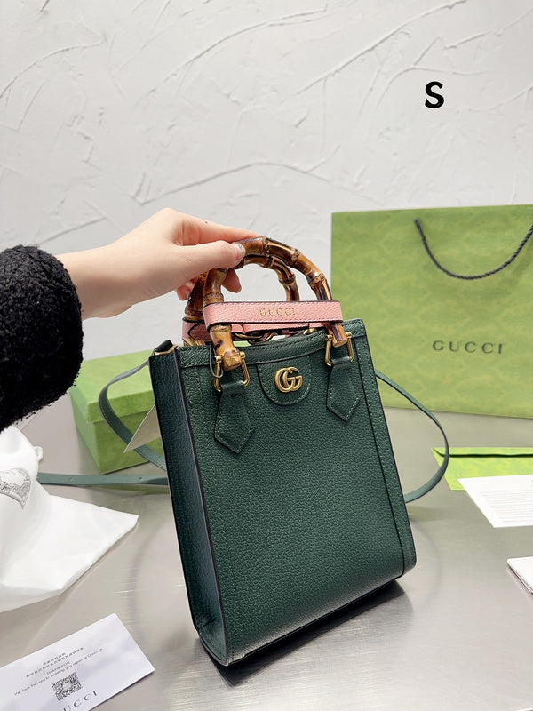 Glami Fashion - GCI Bags - 11747