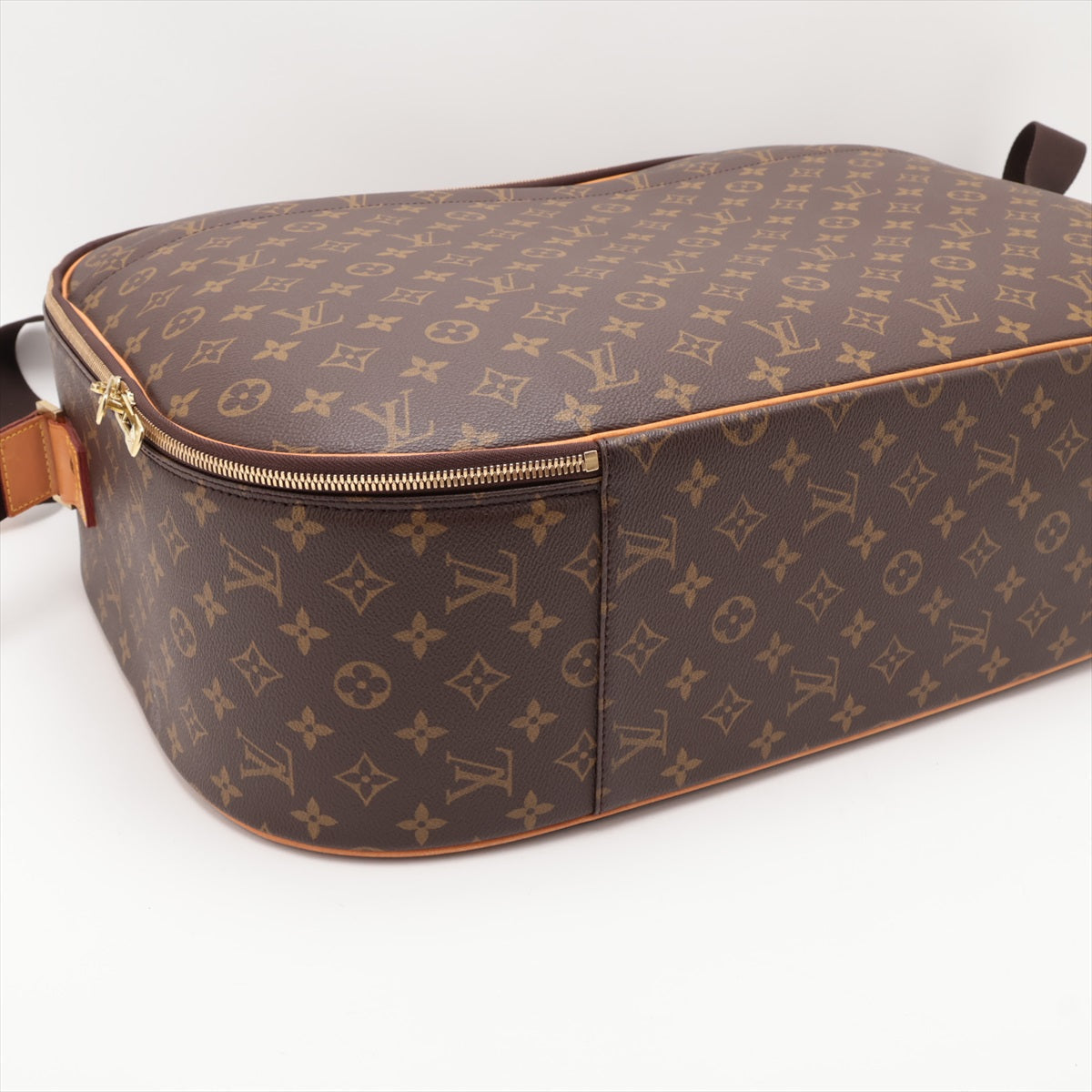 Louis Vuitton Monogram Pack All GM M24000 Brown