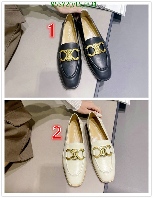 SAMC - COL Women Shoes - 192