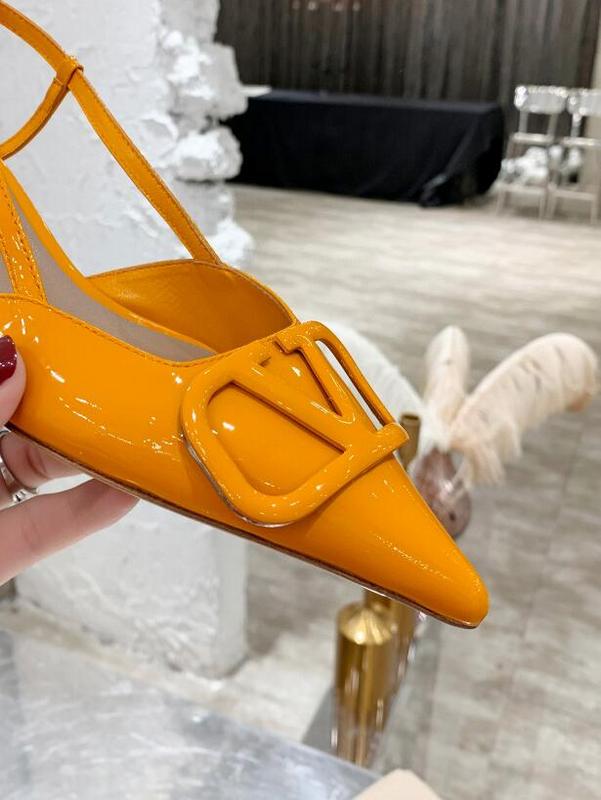 SAMC - VEL Women Shoes - 664