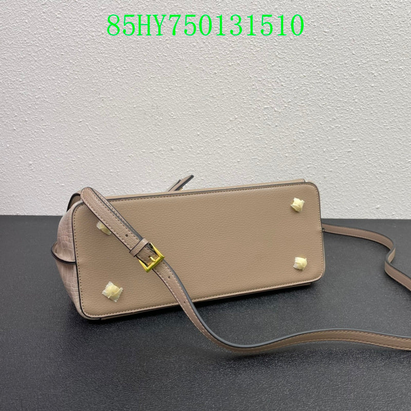 Satchel Bags - PDA Bags - 3595