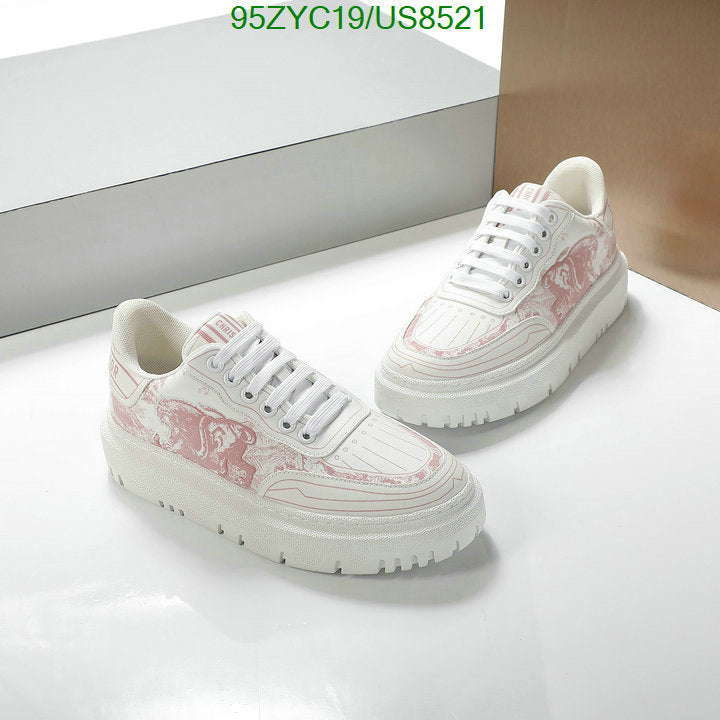SAMCC - DOR Women Shoes - 1521
