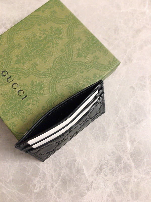 Glami-is - Guki Card Case - 080