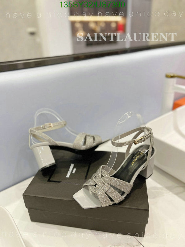 SAMC - YLS Women Shoes Heels - 028