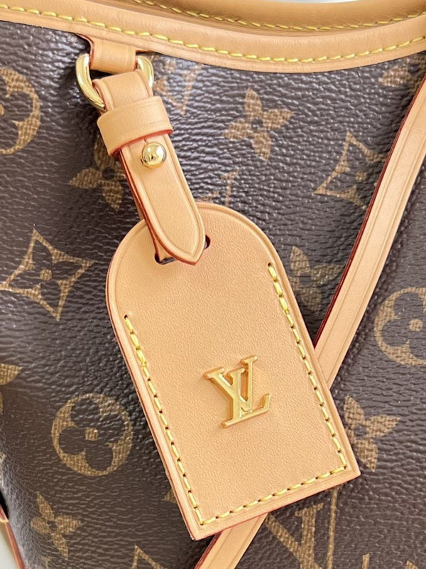 Satchel Bags - VL2 Bags - 967