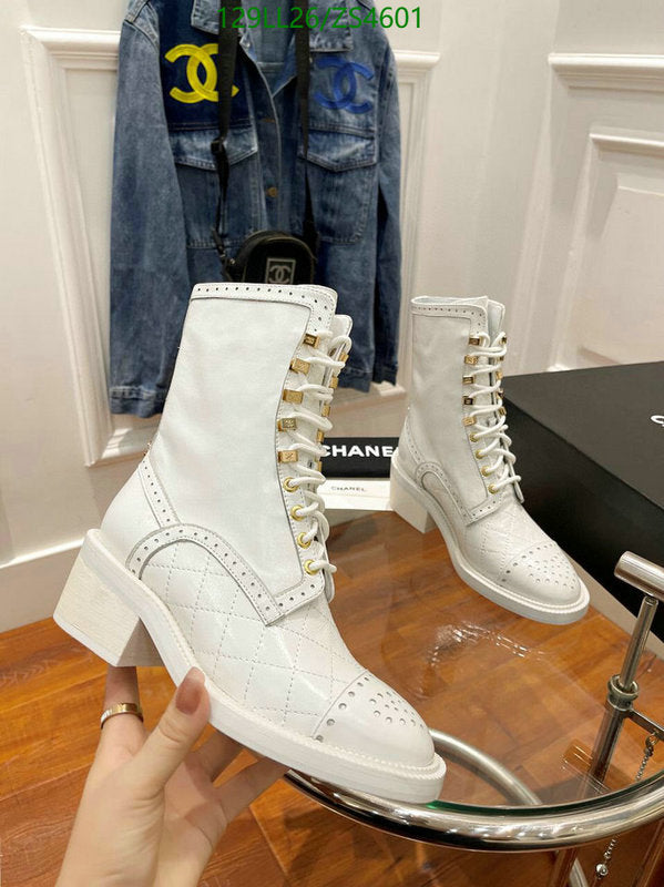 SAMC - Mix Boots - 445