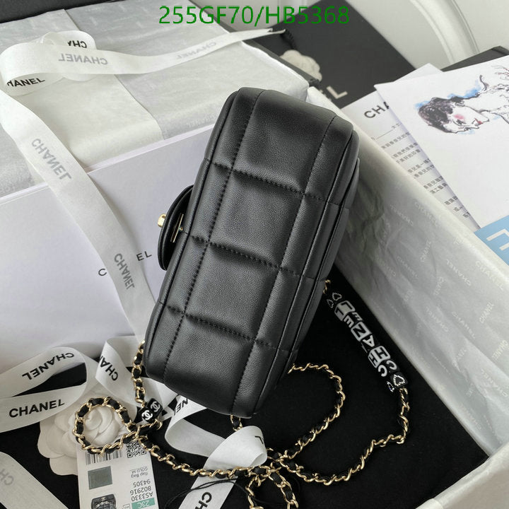 SAMC - CHL Bags - 112