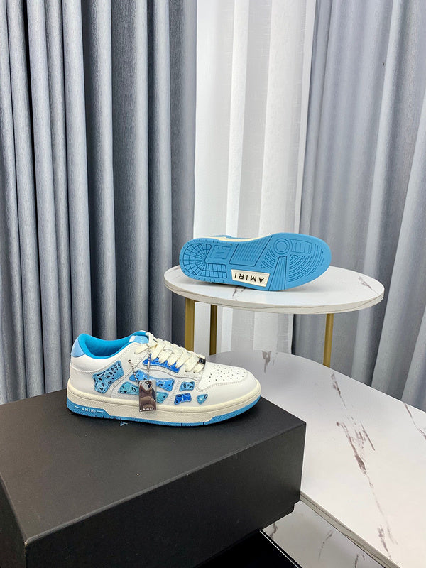 Glami - AMIR Men Shoes - 456