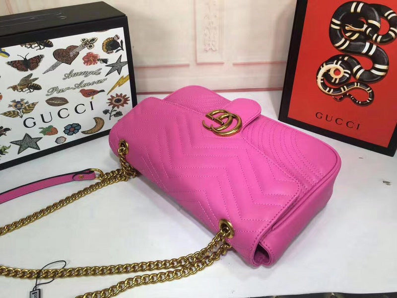 Glami Fashion - GCI Bags - 10621