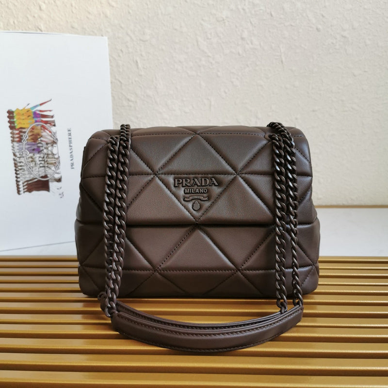 Satchel Bags - PDA Bags - 1401
