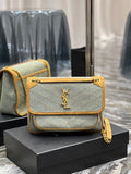 Glamy - YLS Bags - 603