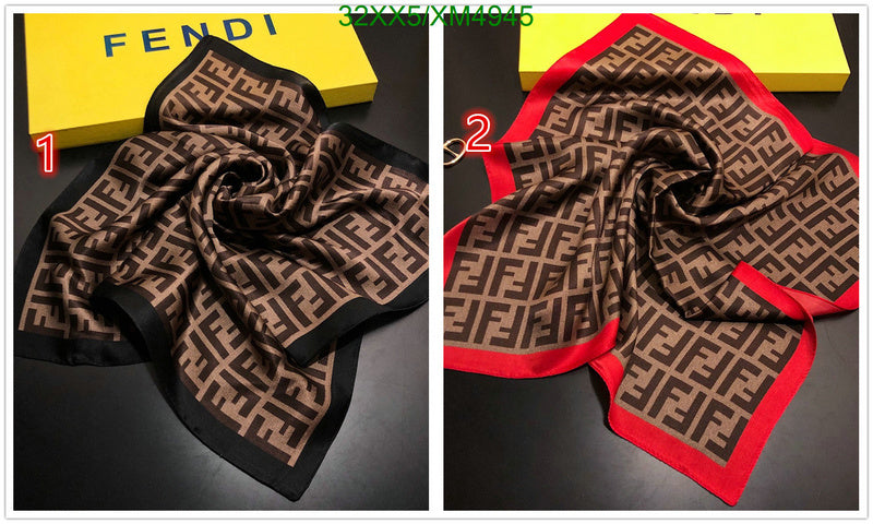 SAMC - FDE Scarves - 190