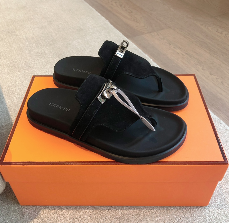 SAMC - HMS Men Shoes - 015