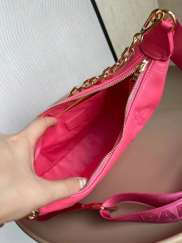 Fashion Lu-Vi bags - 3418