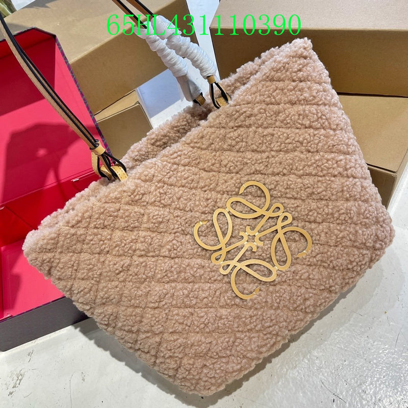 Satchel Bags - LWE Bags - 163