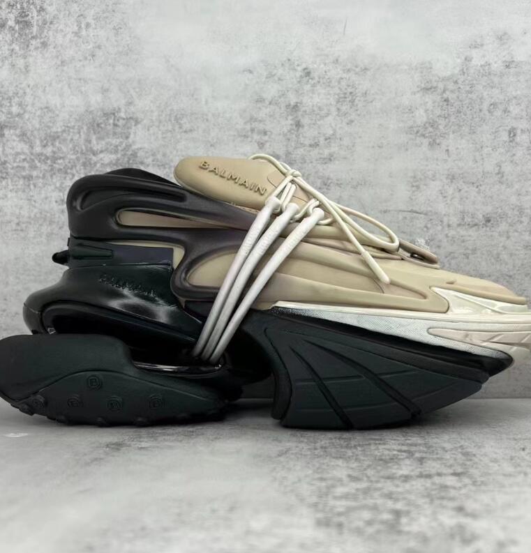 SAMC - BAM Women Shoes - 076