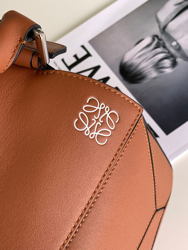 Glamy - LWO Bags - 791