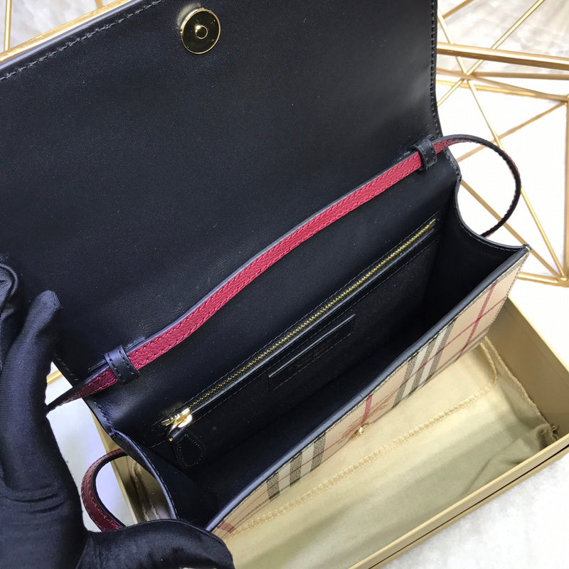 ELE Fashion -BBR Bags - 1237