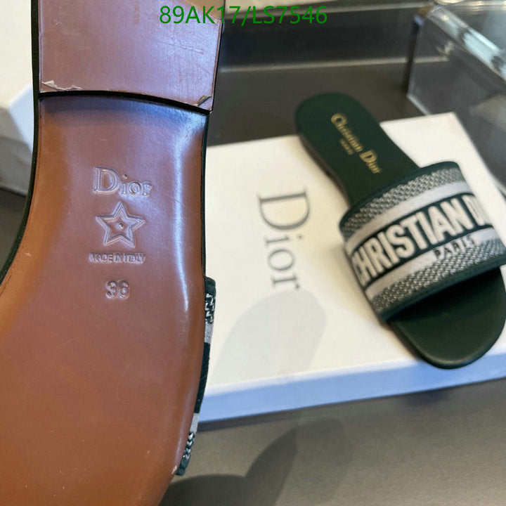 SAMCC - DOR Women Shoes - 2158