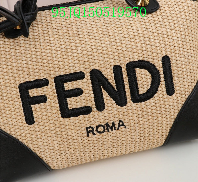 Glami - FDE Bags - 3081