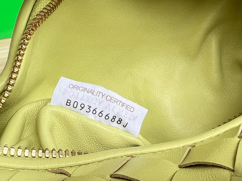 Glamy - BOV Bags - 767