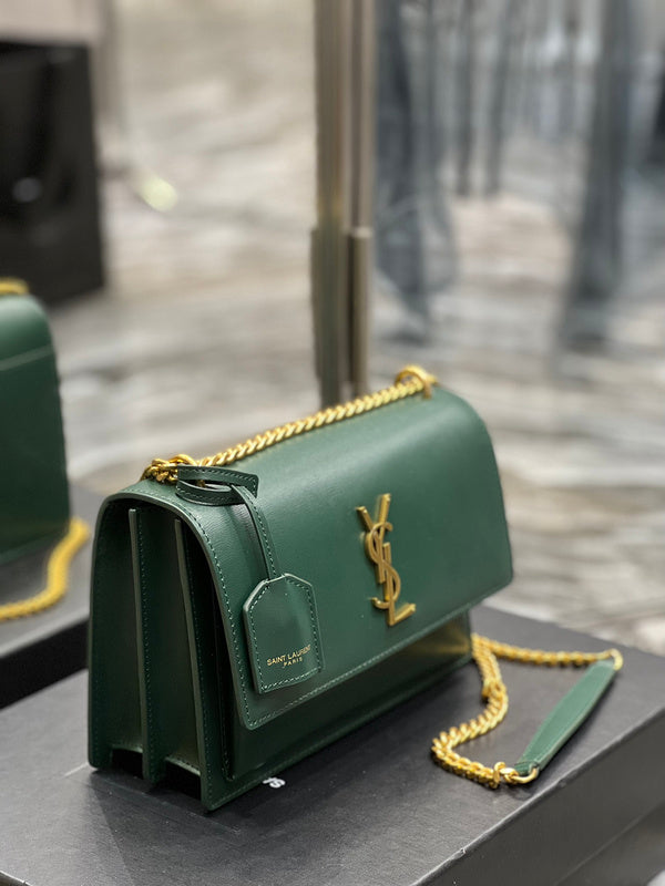 Glamy - YLS Bags - 729