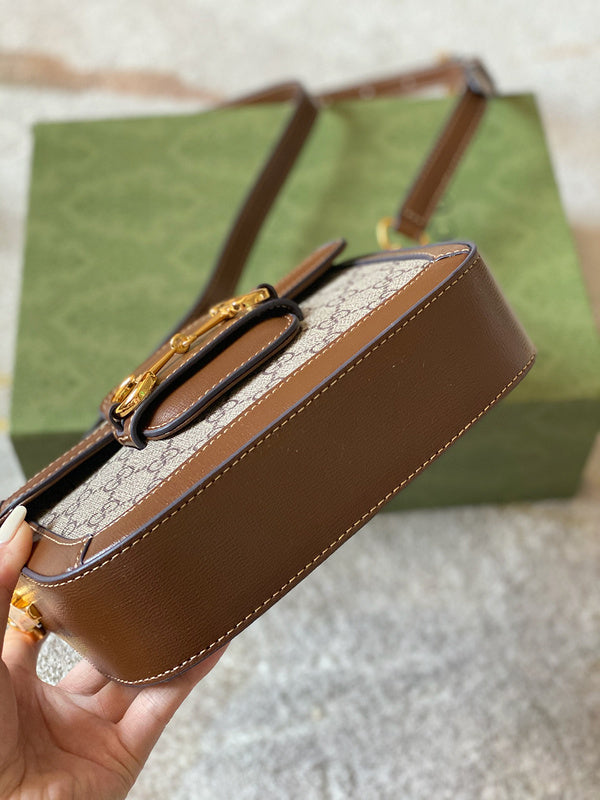 Glami Fashion - GCI Bags - 9995