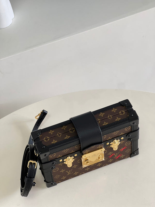 Glami Fashion Lu-Vi Bags - 16809