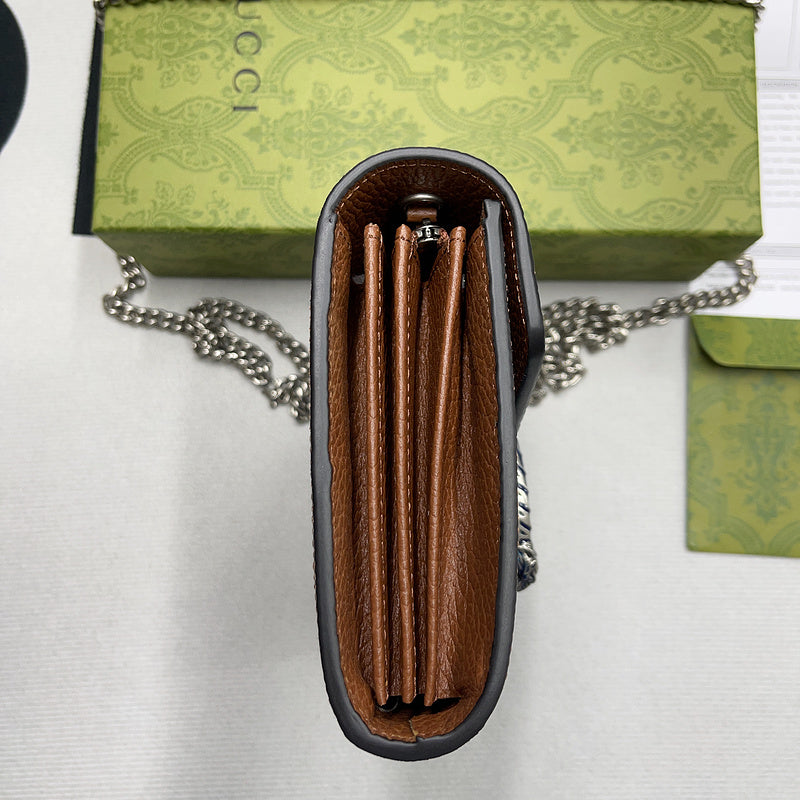 Glami Fashion - GCI Bags - 6770