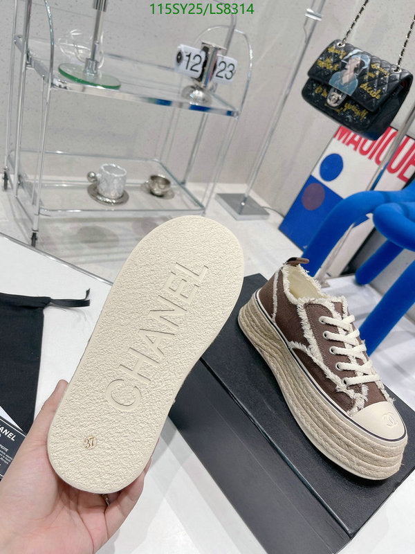 SAMC - CHL Women Shoes Sneakers - 227