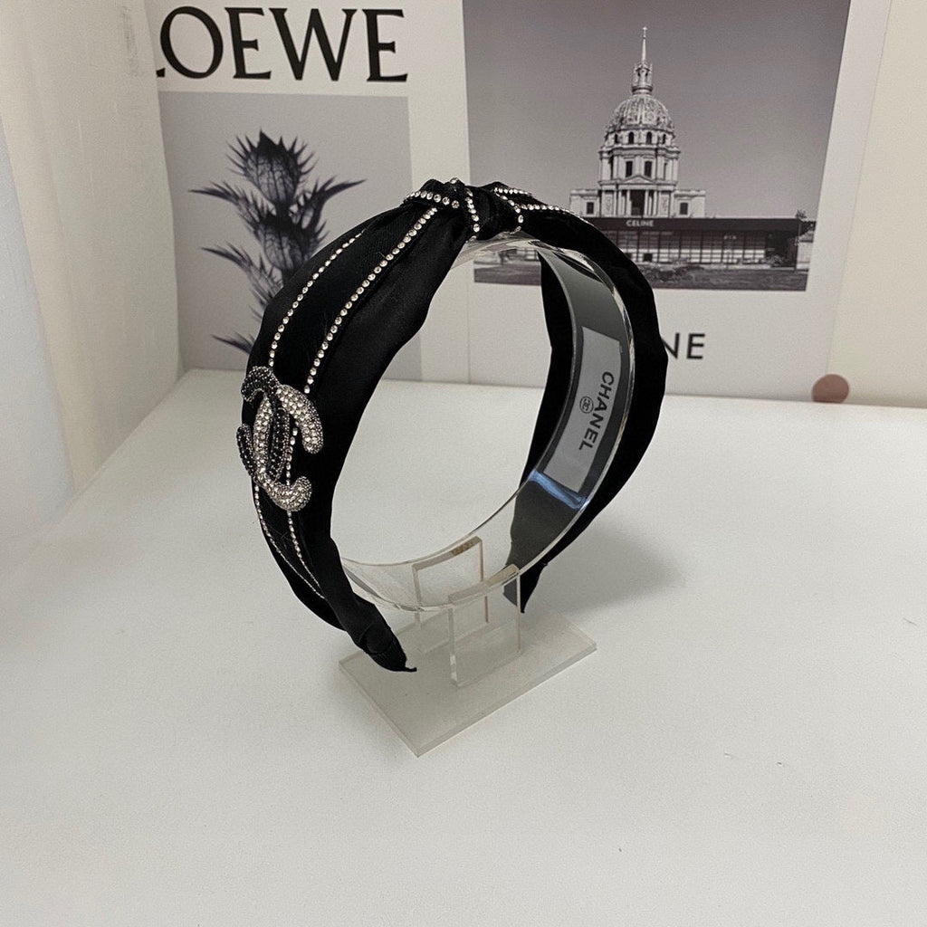 EN - Luxury Hair Band CHL 028