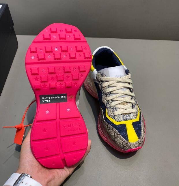 SAMC - GUKI Women Shoes - 1494