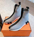 SAMC - HMS Men Shoes - 370