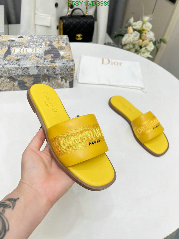 SAMCC - DOR Women Shoes - 1468