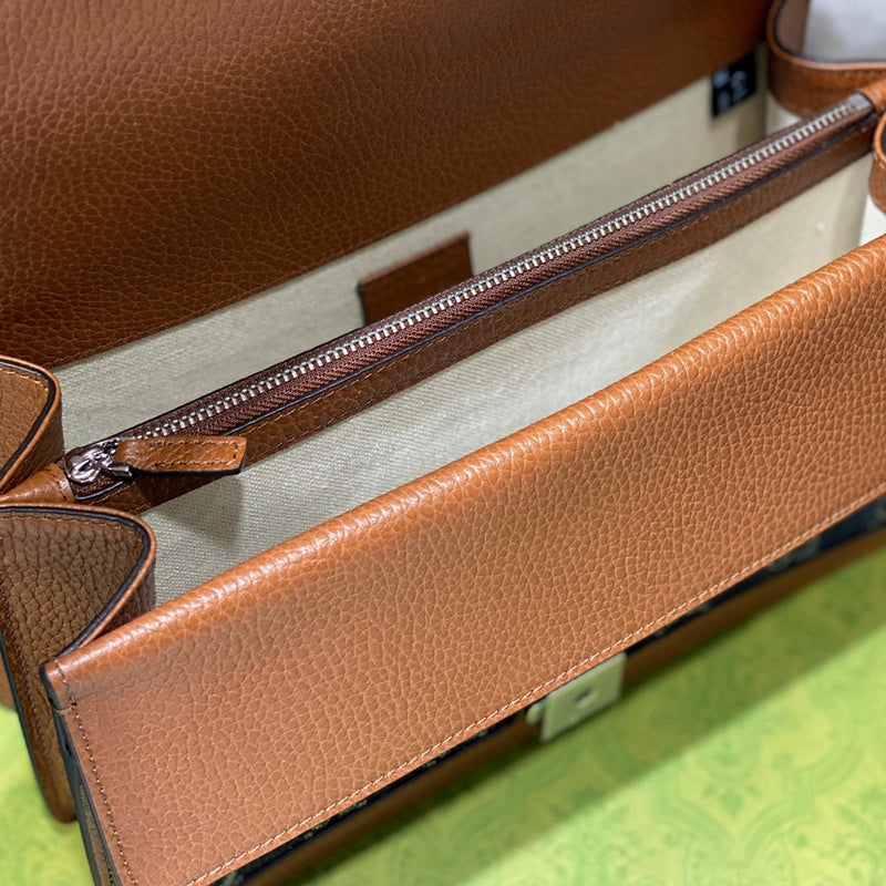 Satchel Bags - GCI Bags - 1170