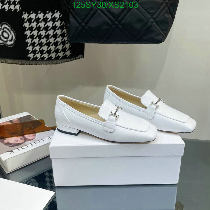 SAMCC - DOR Women Shoes - 1982