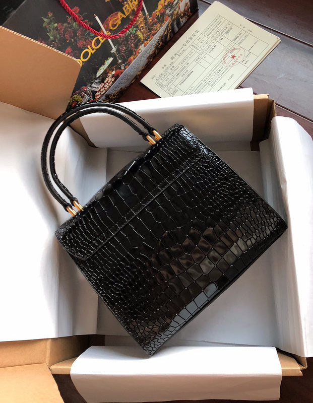 Satchel Bags - DG Bags - 484