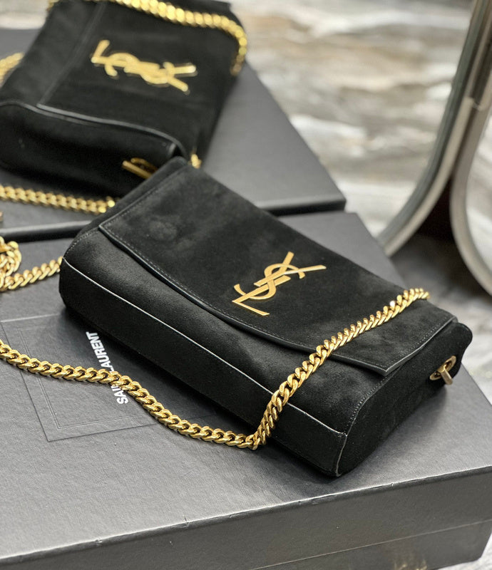 Satchel Bags - SLY Bags - 455